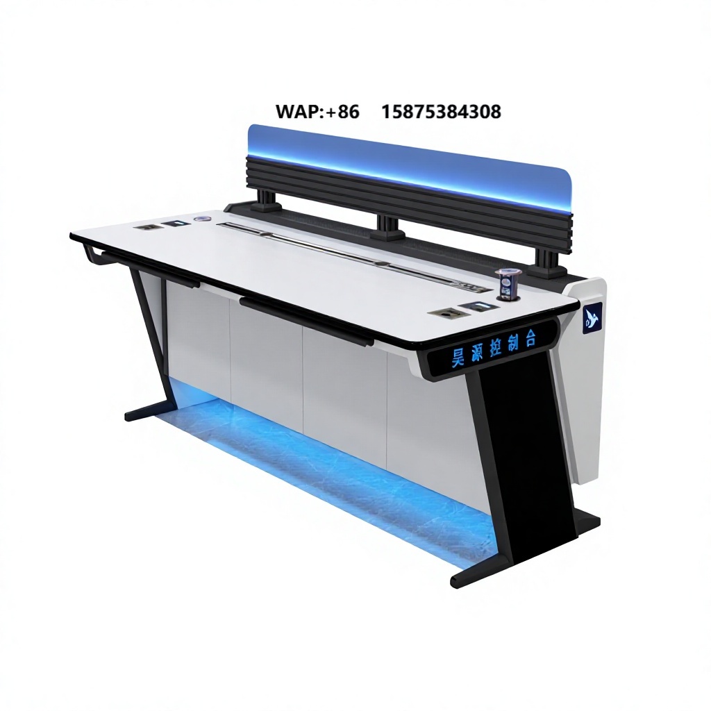 Furniture Quality Control - Op maat gemaakte, hoogwaardige intelligente werkbank,