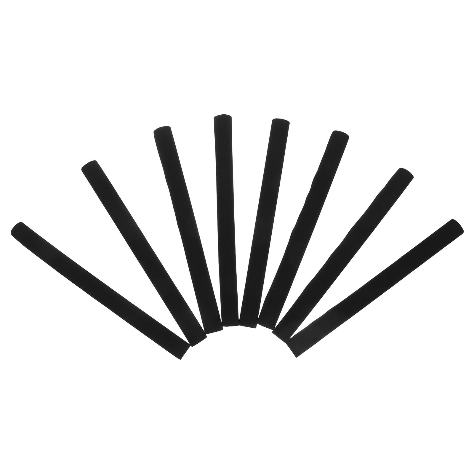 Drawer Organizer Peg - 8 stuks sieradendoos scheidingsstrip lade-organizer inzetstukken
