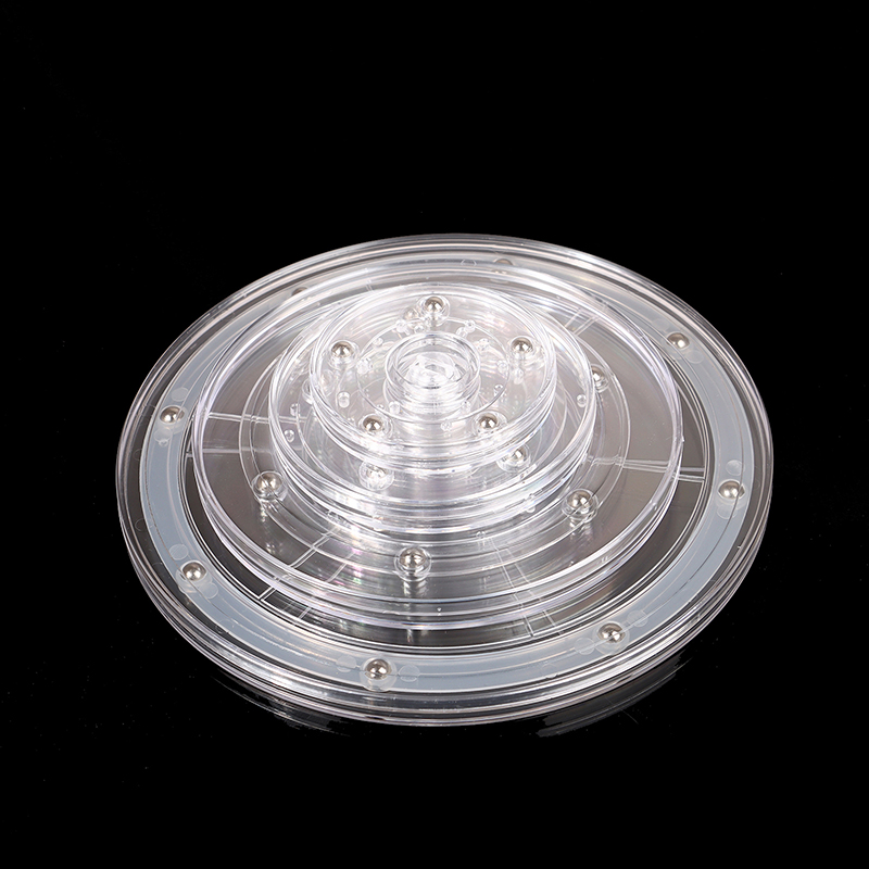 Furniture Rotating Hardware - ❤️ Draaitafel Transparant acryl 360 graden