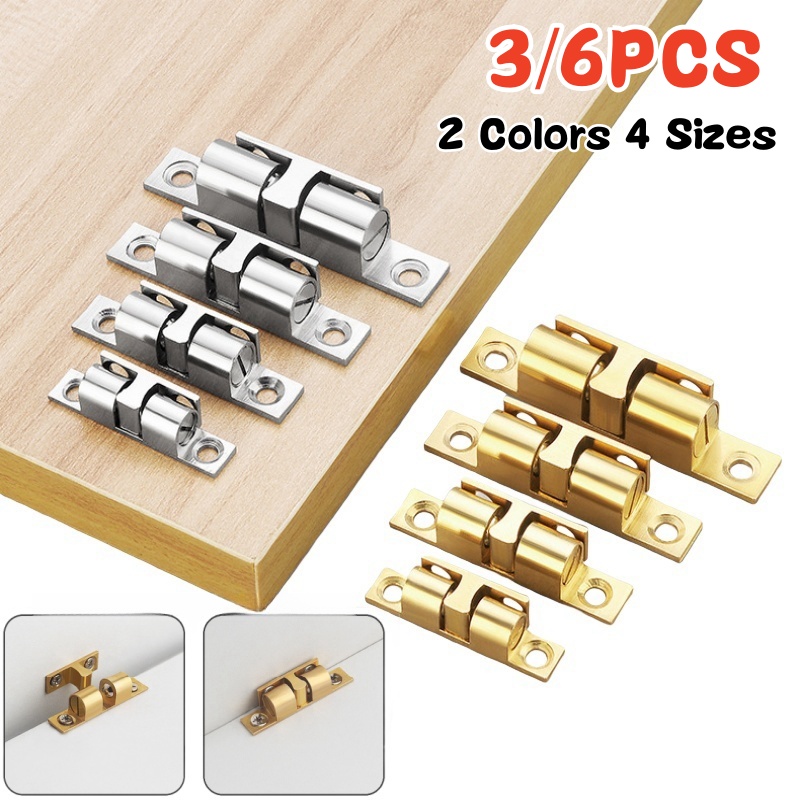 Furniture Hardware Products - 3/6 stks Kast Kast Deur Bal