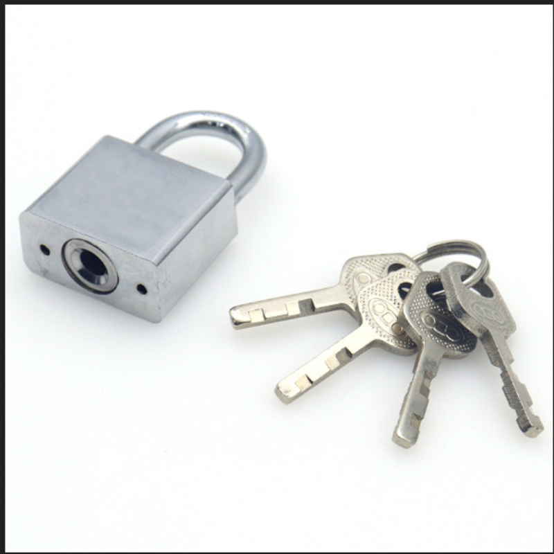 Cabinet Lock Key - Voor Brievenbus Gereedschapskist Outdoor Jacht Schip