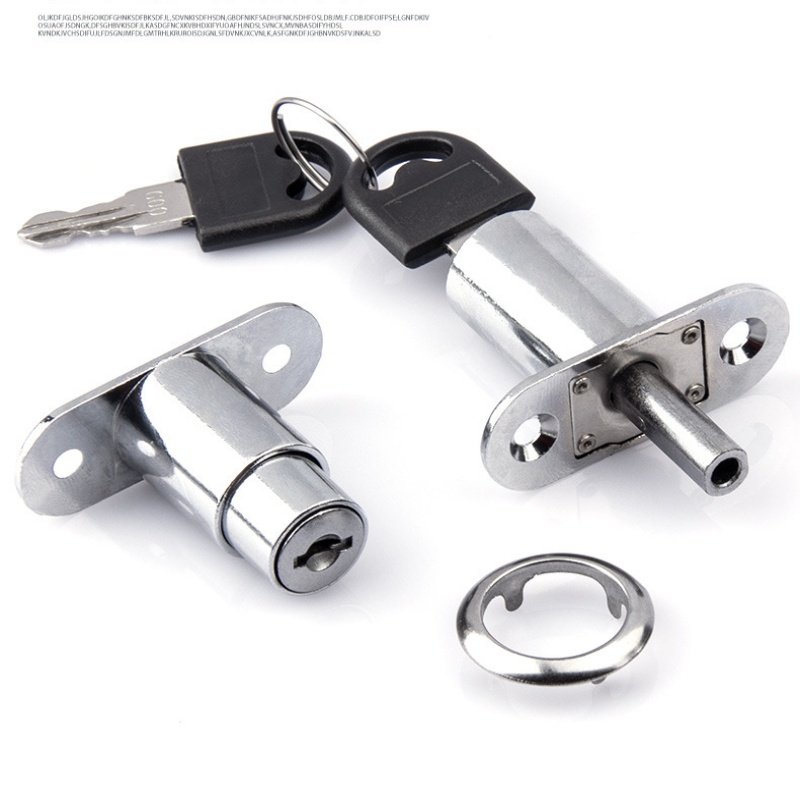Furniture Hardware Products - Nuttige Cam Cilindersloten 22/32mm Tong Deur