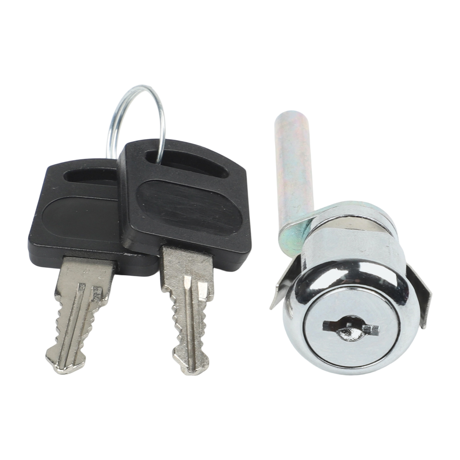 Furniture Hardware Products - 1 set kastsloten met sleutels, centrale