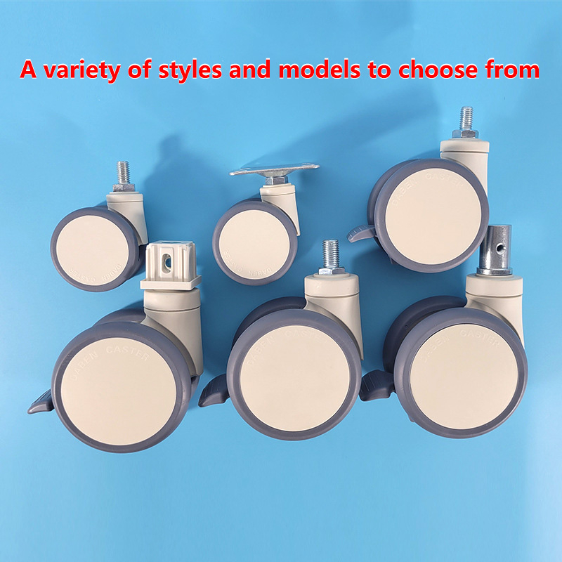 Furniture Quality Control - 4 stks/partij 2.5 inch Hoge kwaliteit