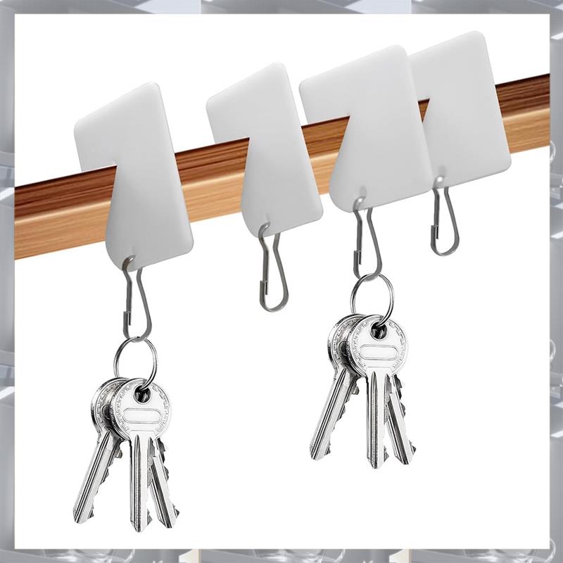 Cabinet Lock Key - Hot Selling-120 Stuks Key Tags Ingelaste