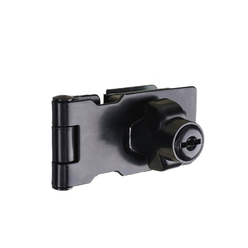 Glazen kastslot van zinklegeri - Cabinet Lock Key recensie en prijs
