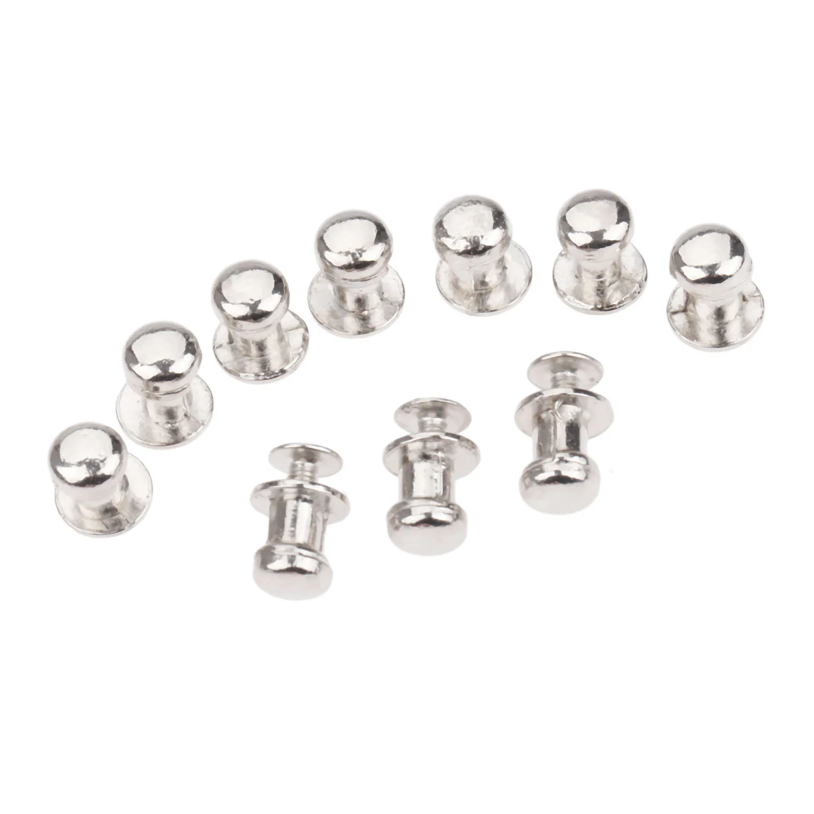10 stks/partij Mini Knoppen Kl - Furniture Hardware Gold recensie en prijs