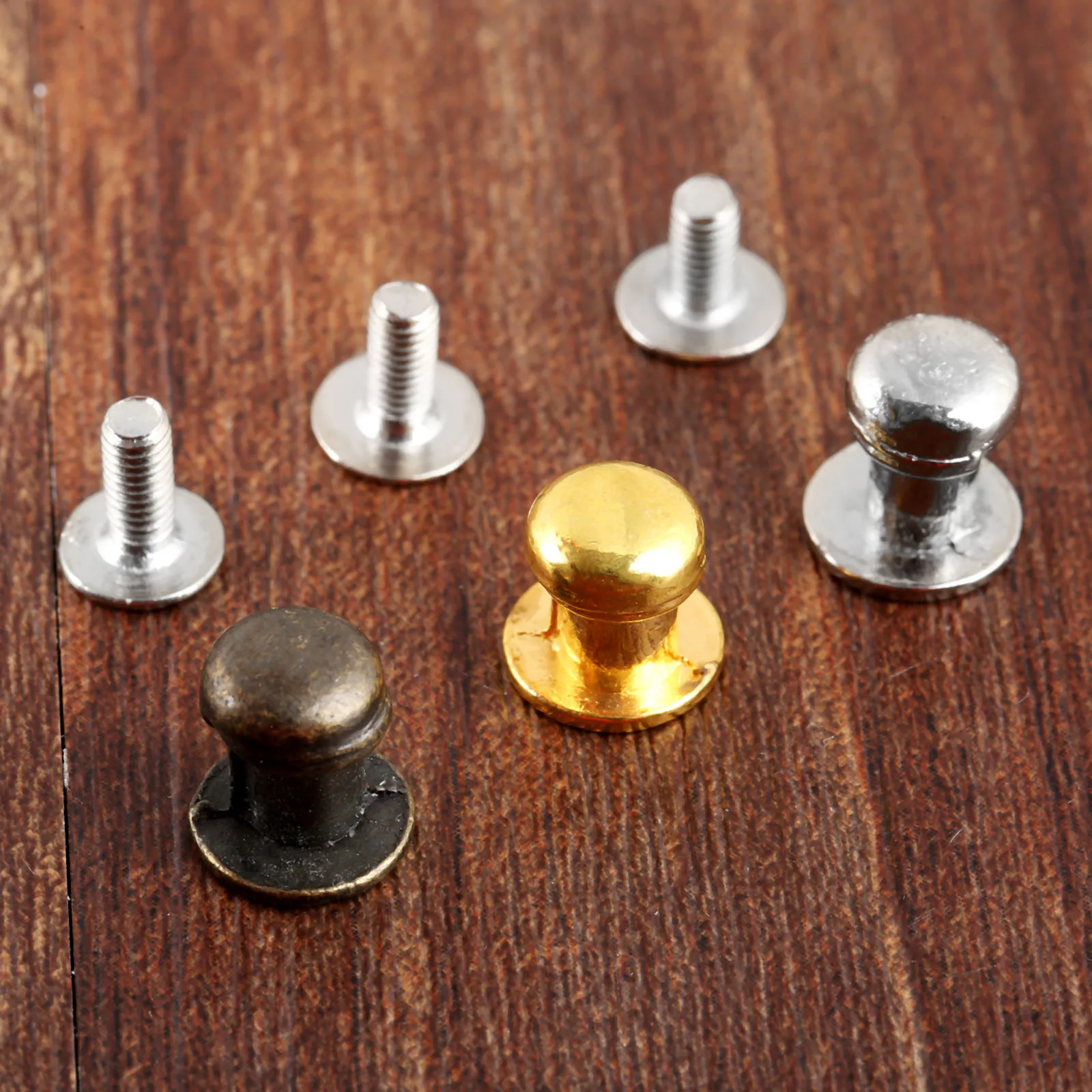 10 stks/partij Mini Knoppen Kl - Furniture Hardware Gold recensie en prijs