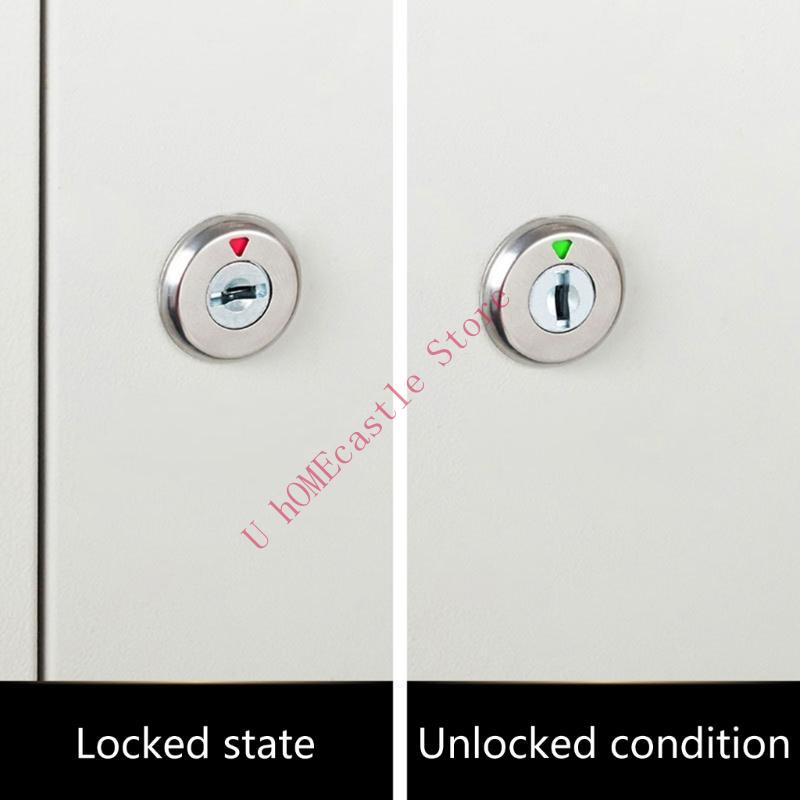 63HF 2set Lade Cams Lock Bevei - Cabinet Lock Key recensie en prijs