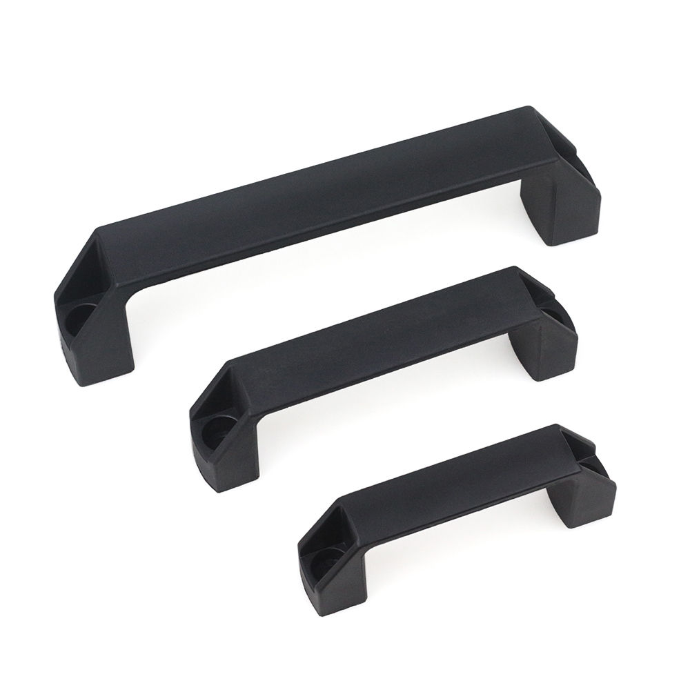 4 stks/partij Plastic Nylon V  - Furniture Rotating Hardware recensie en prijs