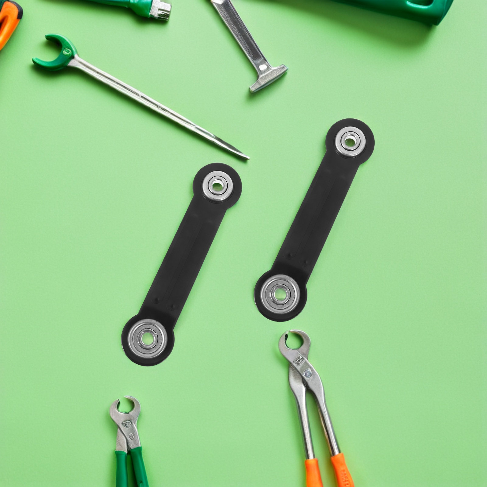 Tuinschommelbeslag Buitenbank  - Furniture Hardware recensie en prijs
