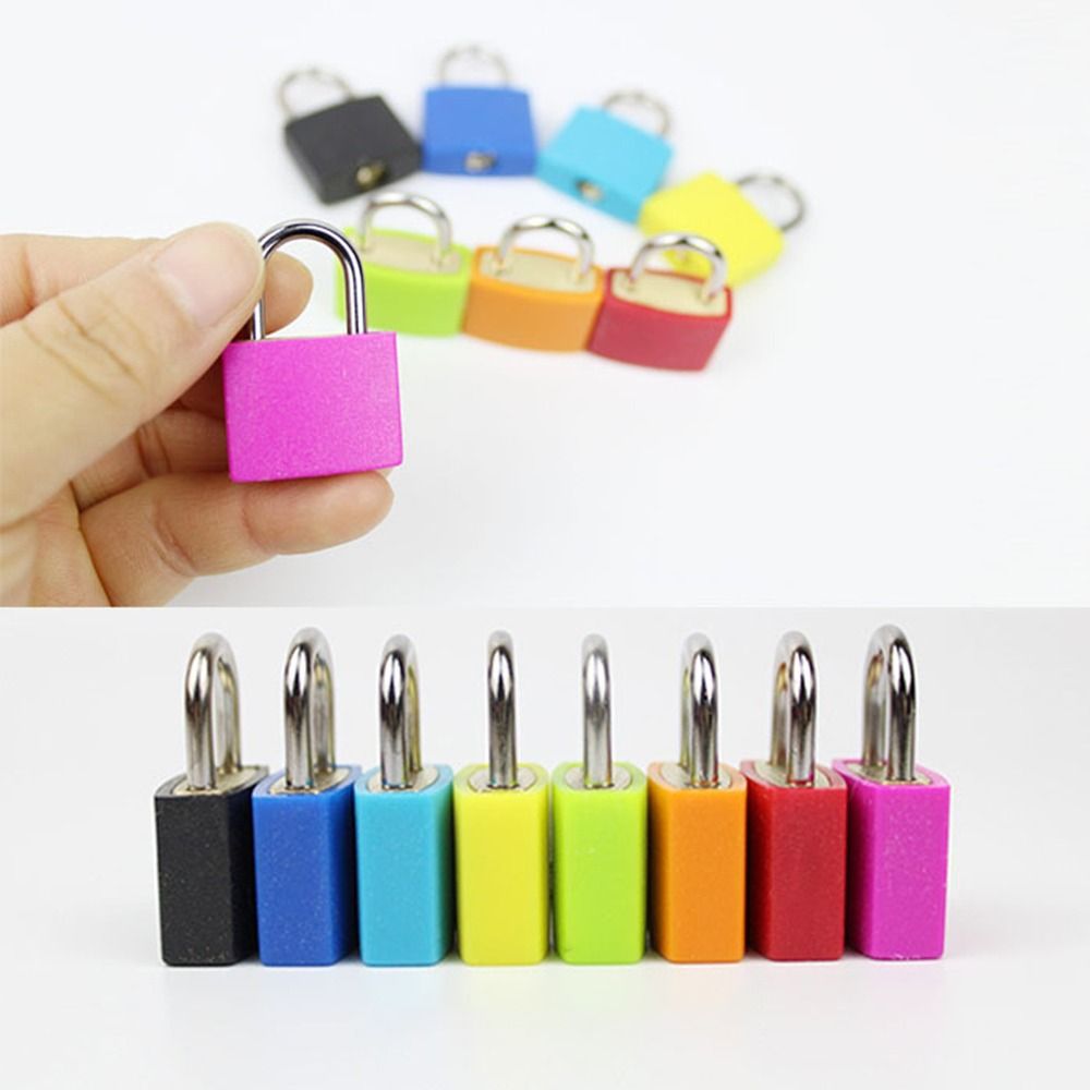 23mm Sterk Stalen Hangslot voo - Cabinet Lock Key recensie en prijs