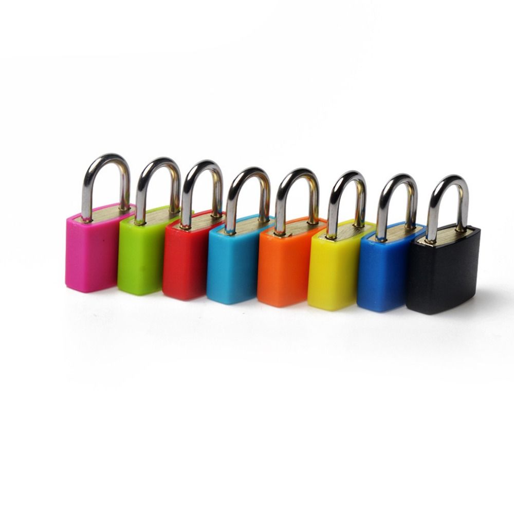 23mm Sterk Stalen Hangslot voo - Cabinet Lock Key recensie en prijs