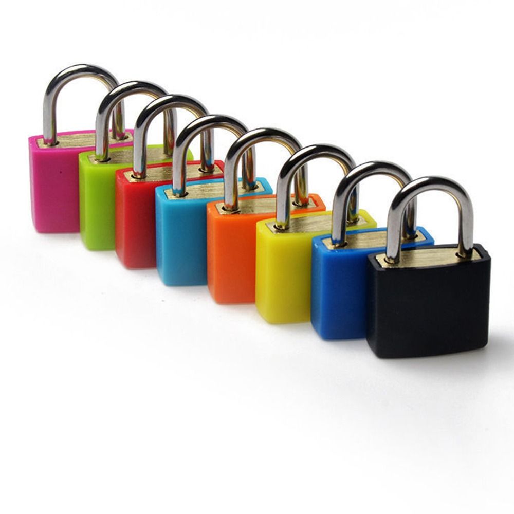 23mm Sterk Stalen Hangslot voo - Cabinet Lock Key recensie en prijs