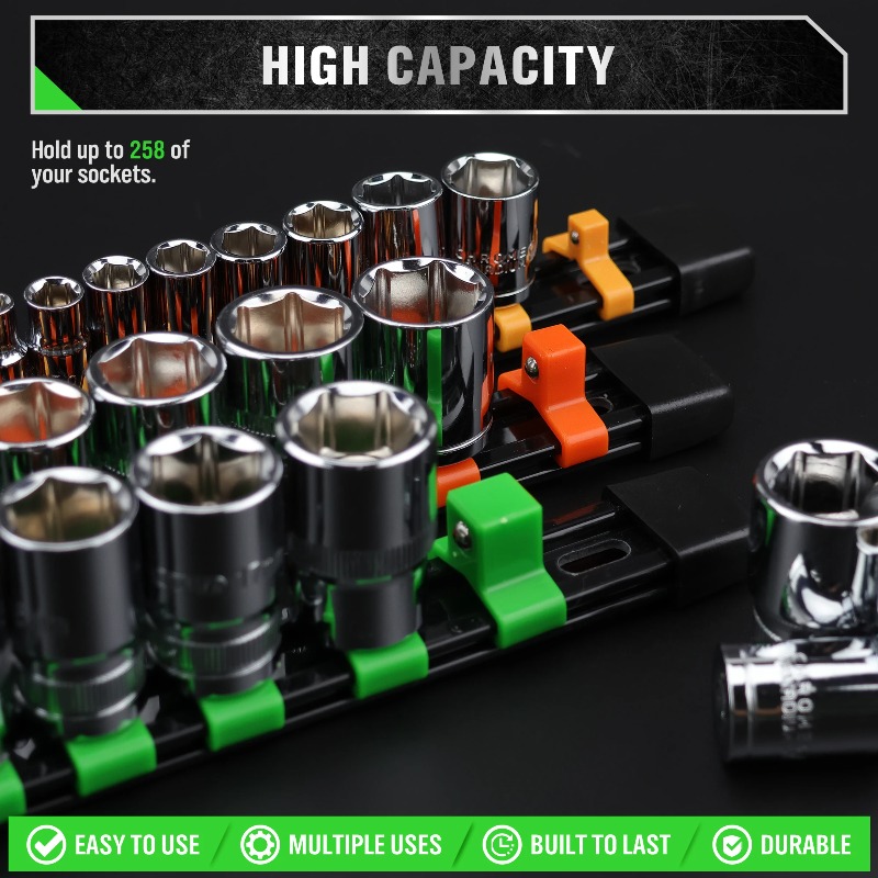 18-delige set voor het opberge - Drawer Organizer Peg recensie en prijs