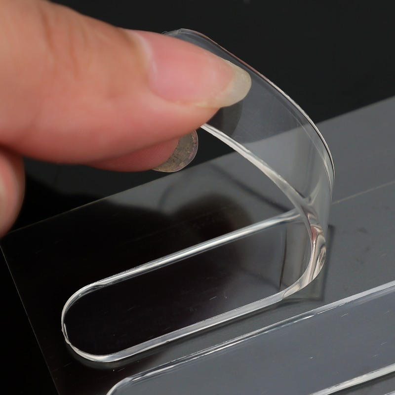 Siliconen kastbumpers strips z - Furniture Hardware Products recensie en prijs