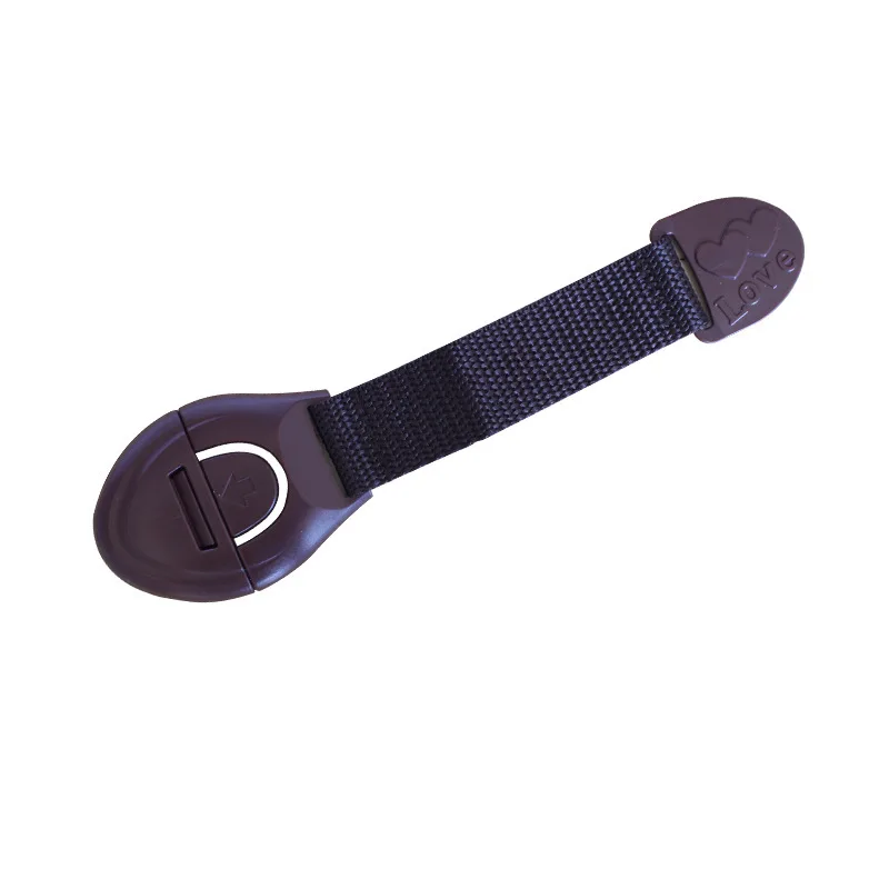 5 stks/partij Bruin Kast Veili - Furniture Hardware Tools recensie en prijs