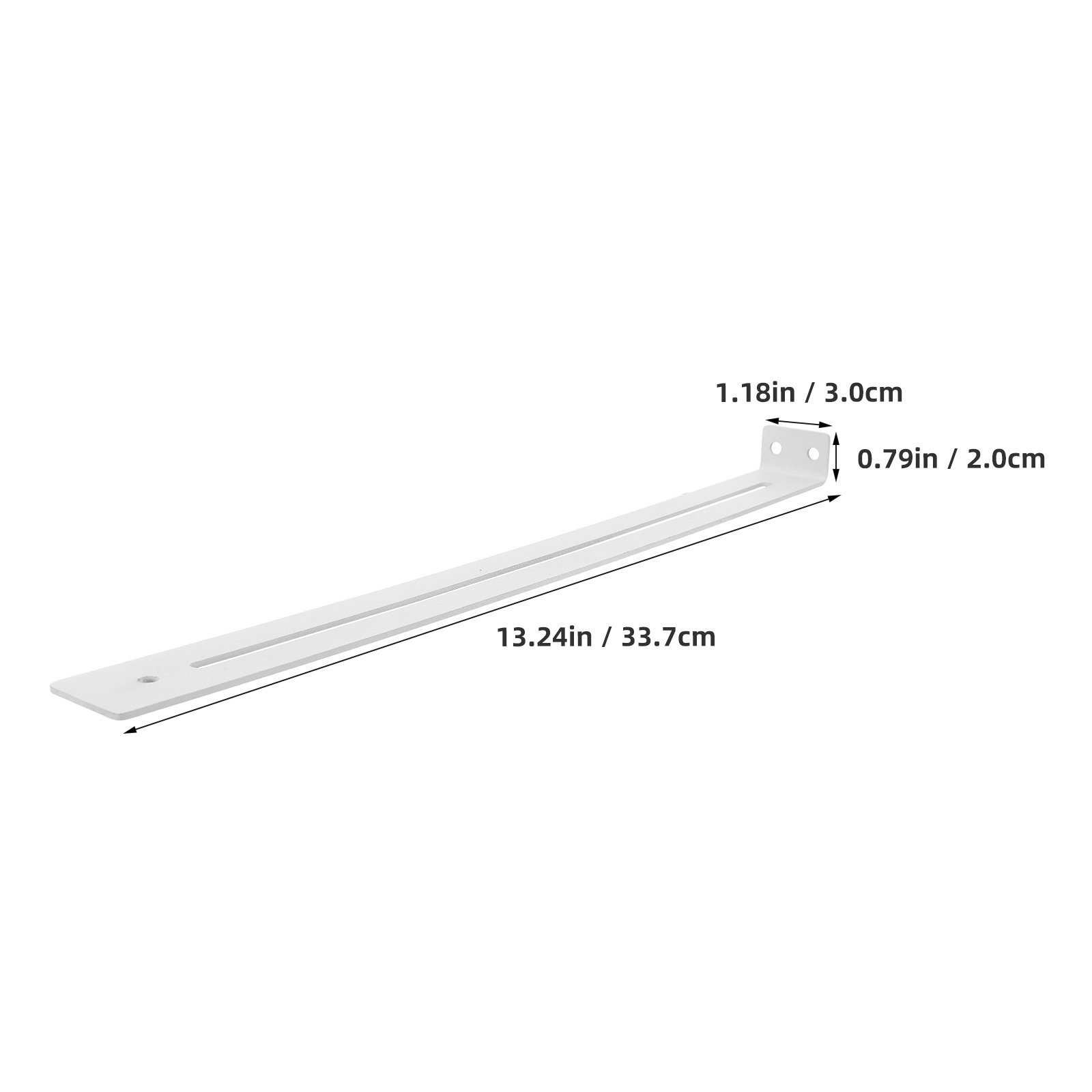 2-delige lade-ondersteuningsbe - Furniture Hardware Kit recensie en prijs