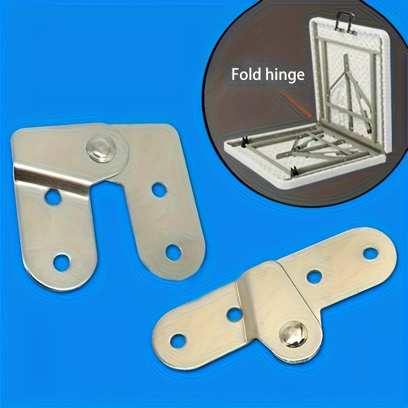 2 Stuks Ladder Opvouwbare Scha - Furniture Rotating Hardware recensie en prijs