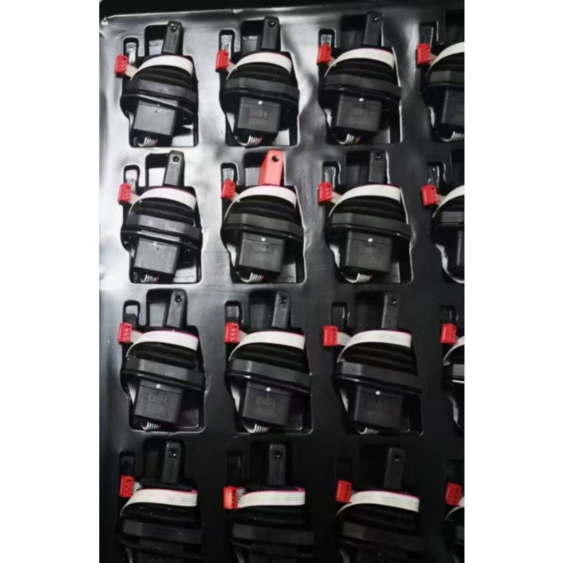 Pompwagen voor grote hoogtes,  - Furniture Quality Control recensie en prijs