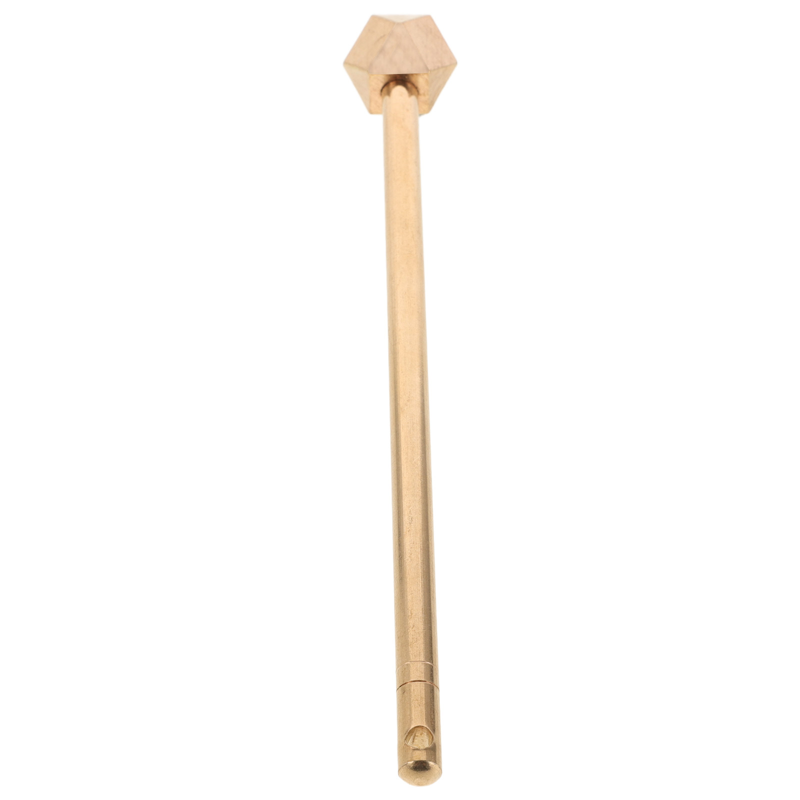 Messing kastslotpen Traditione - Furniture Hardware Products recensie en prijs