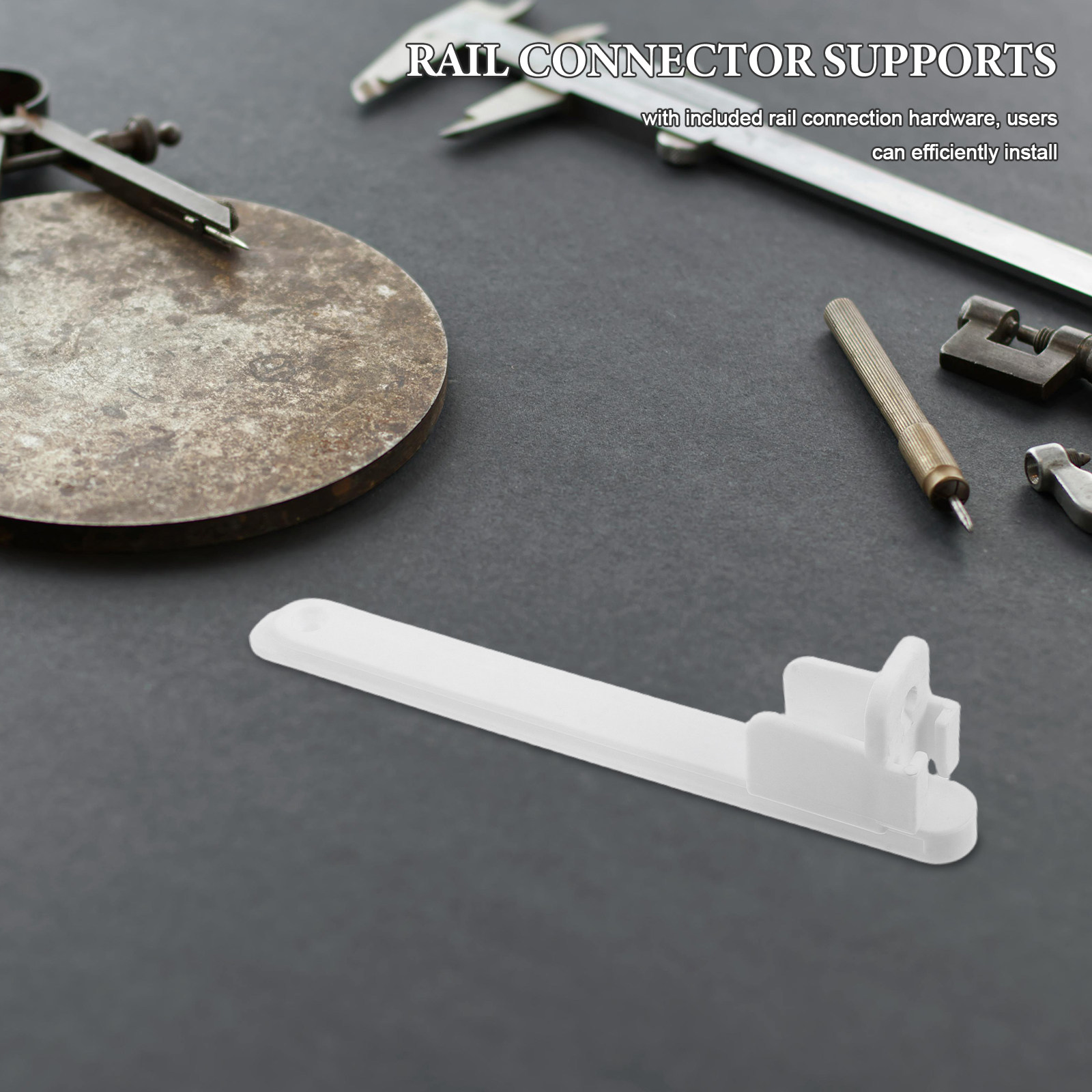 1Set Babybedhek Verstelbare Ra - Furniture Hardware recensie en prijs