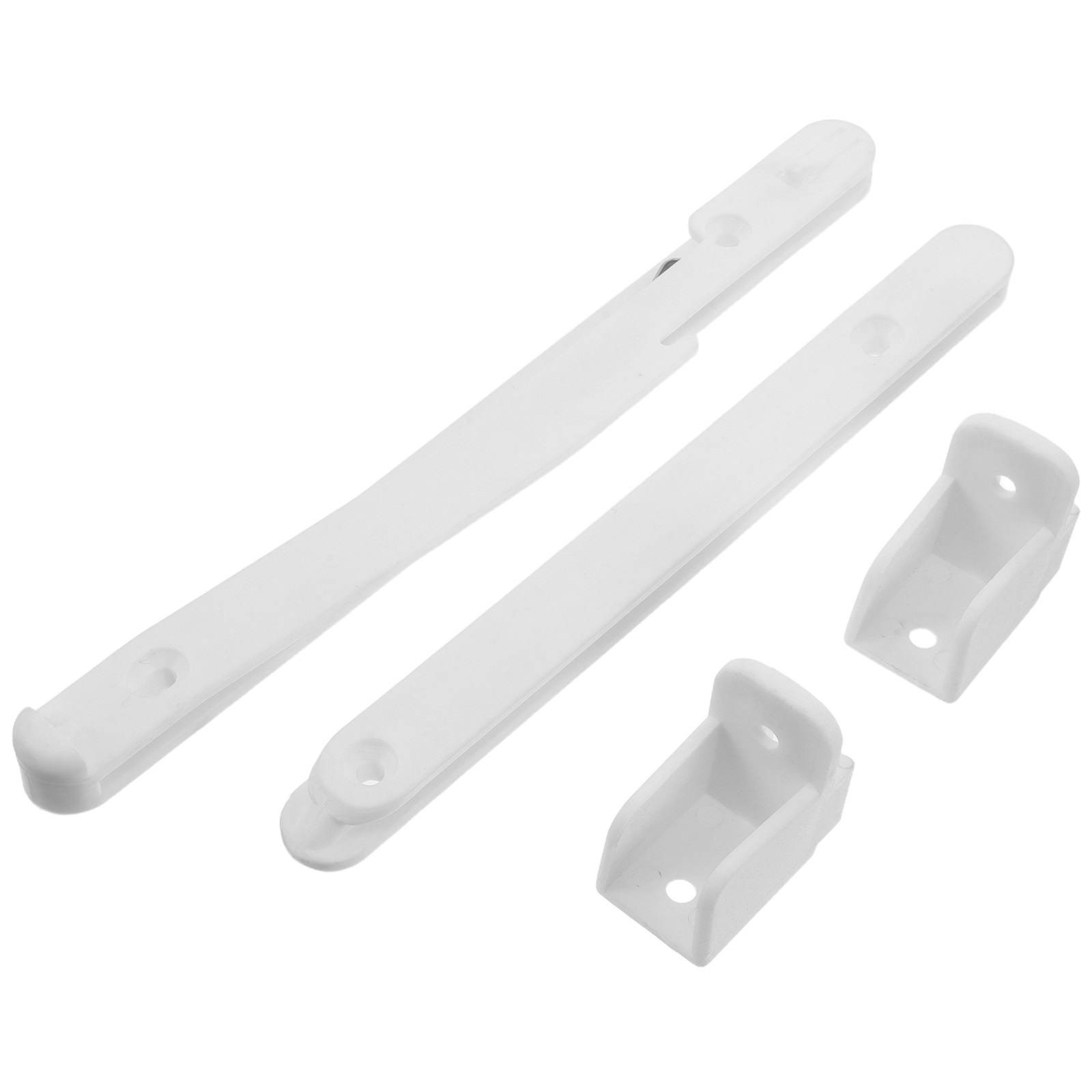 1Set Babybedhek Verstelbare Ra - Furniture Hardware recensie en prijs