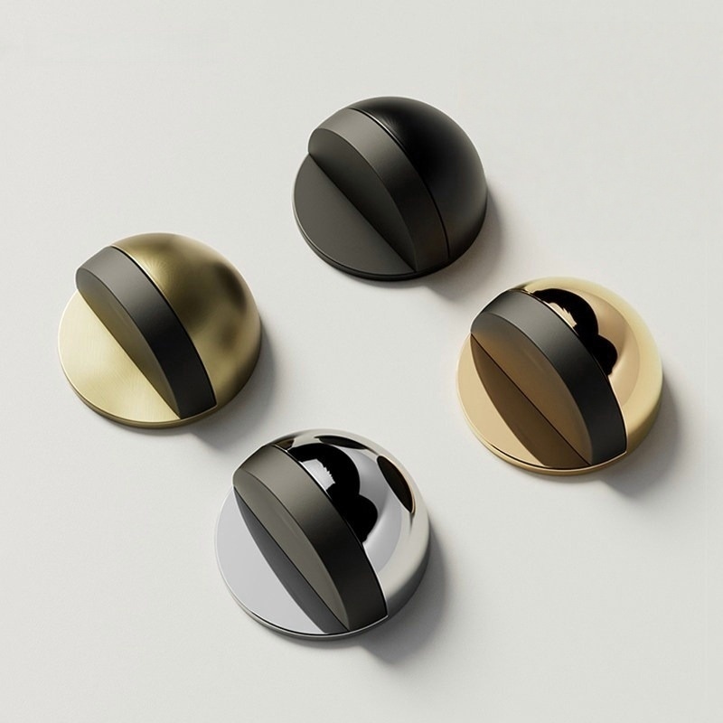 Magnetische deurstopper set/hu - Furniture Hardware Kit recensie en prijs