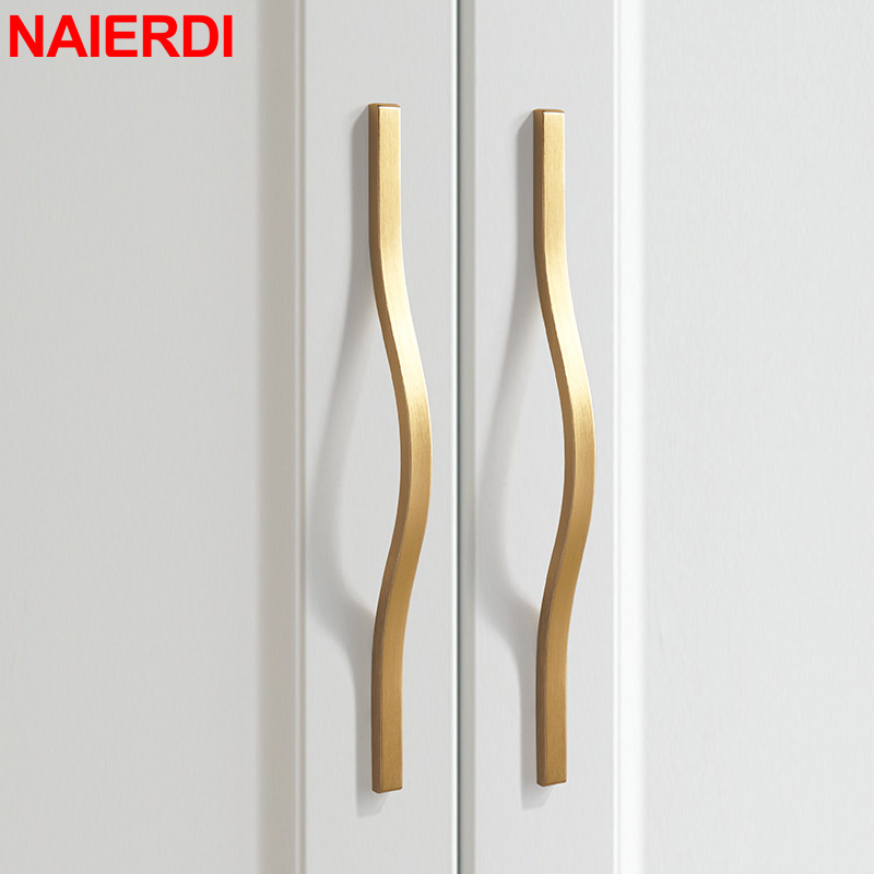 Naierdi Lange Meubelgreep Amer - Furniture Rotating Hardware recensie en prijs