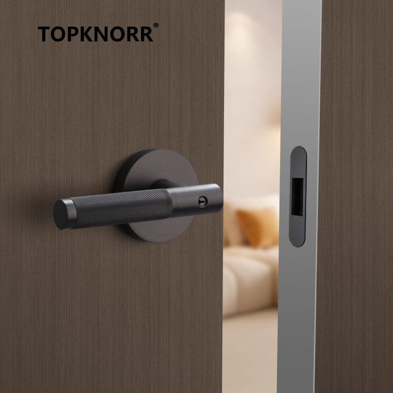 Magnetische drie-delige handgr - Door Handle Bar recensie en prijs