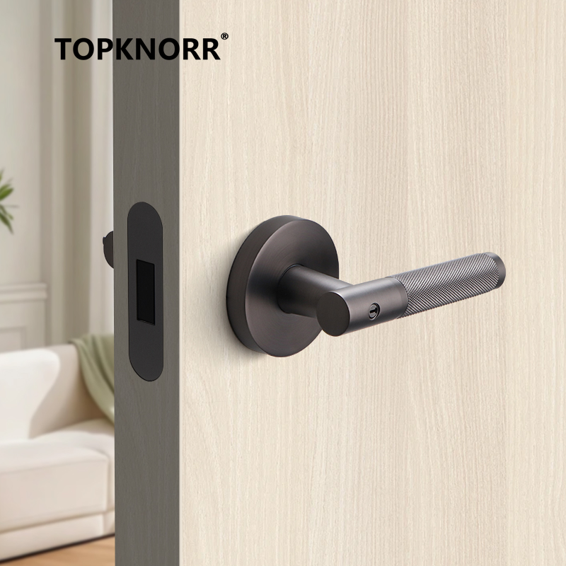 Magnetische drie-delige handgr - Door Handle Bar recensie en prijs