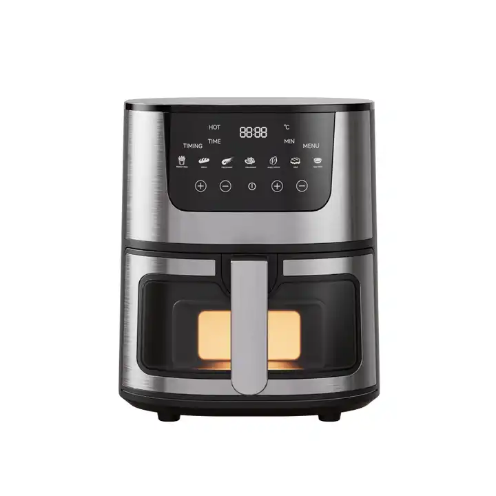 Hoge kwaliteit scherm Touch Sm - Furniture Quality Control recensie en prijs
