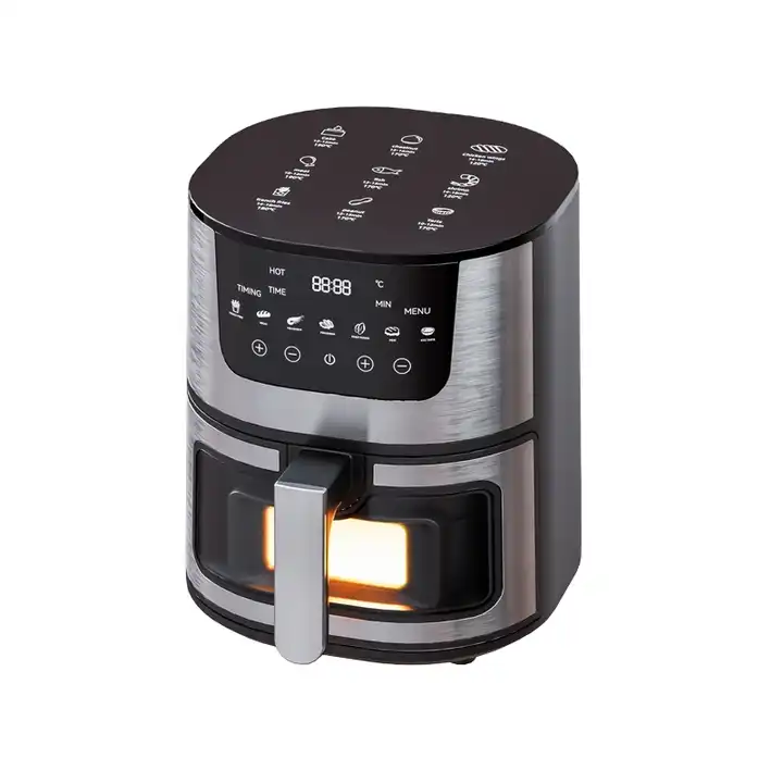 Hoge kwaliteit scherm Touch Sm - Furniture Quality Control recensie en prijs