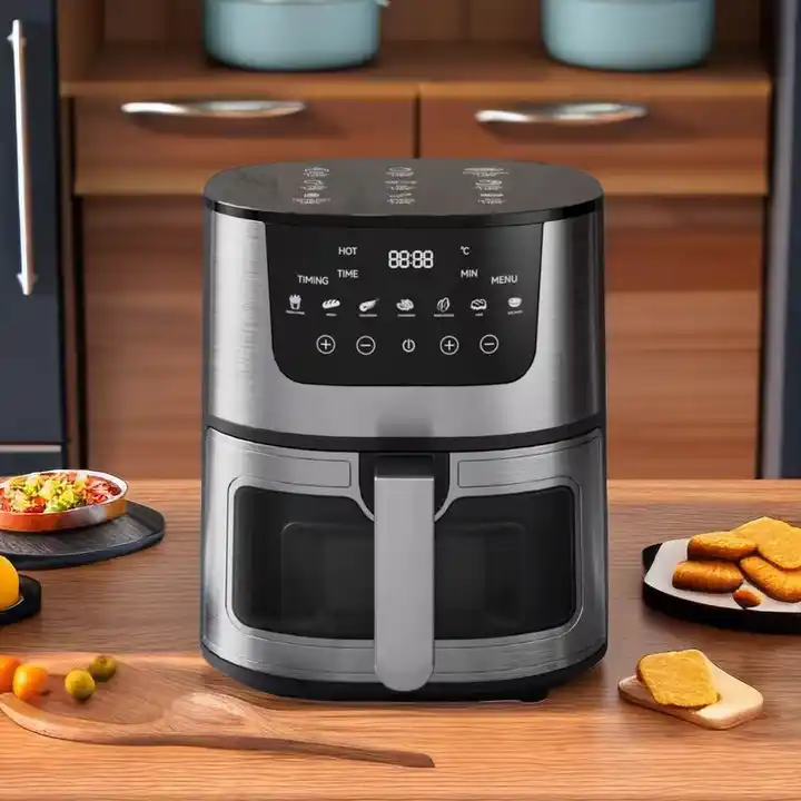 Hoge kwaliteit scherm Touch Sm - Furniture Quality Control recensie en prijs