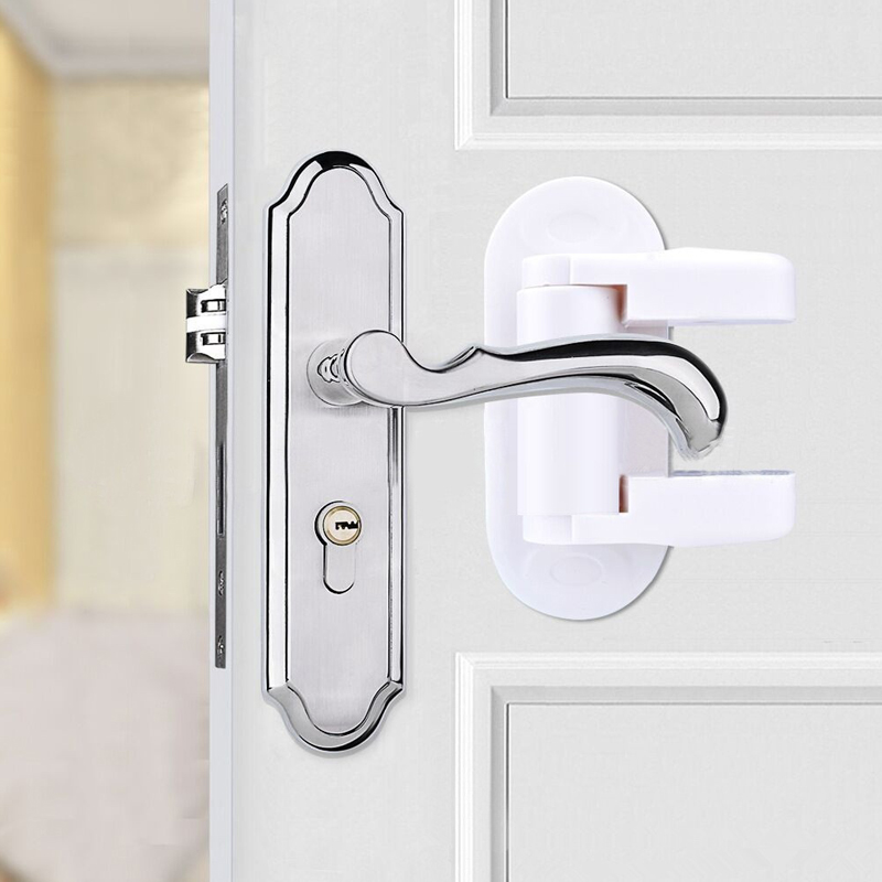 1/4 Stuks Deur Hendel Slot Ant - Door Handle Bar recensie en prijs