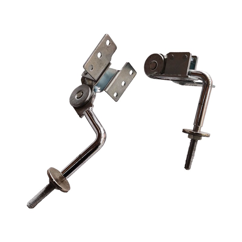 Dubbele oorsteun scharnier, sp - Furniture Hardware recensie en prijs