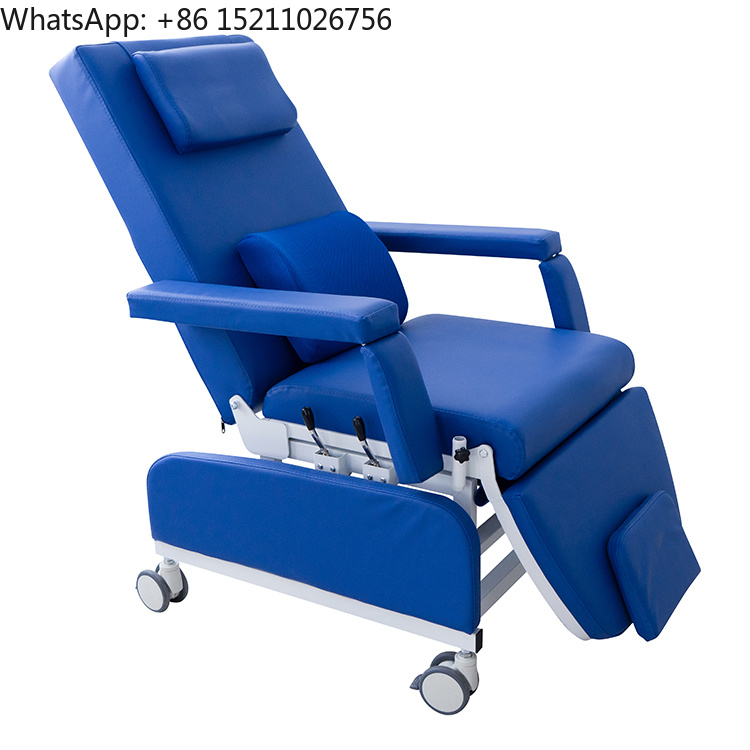 Elektrisch bedienbare chemothe - Furniture Quality Control recensie en prijs