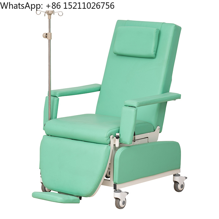 Elektrisch bedienbare chemothe - Furniture Quality Control recensie en prijs