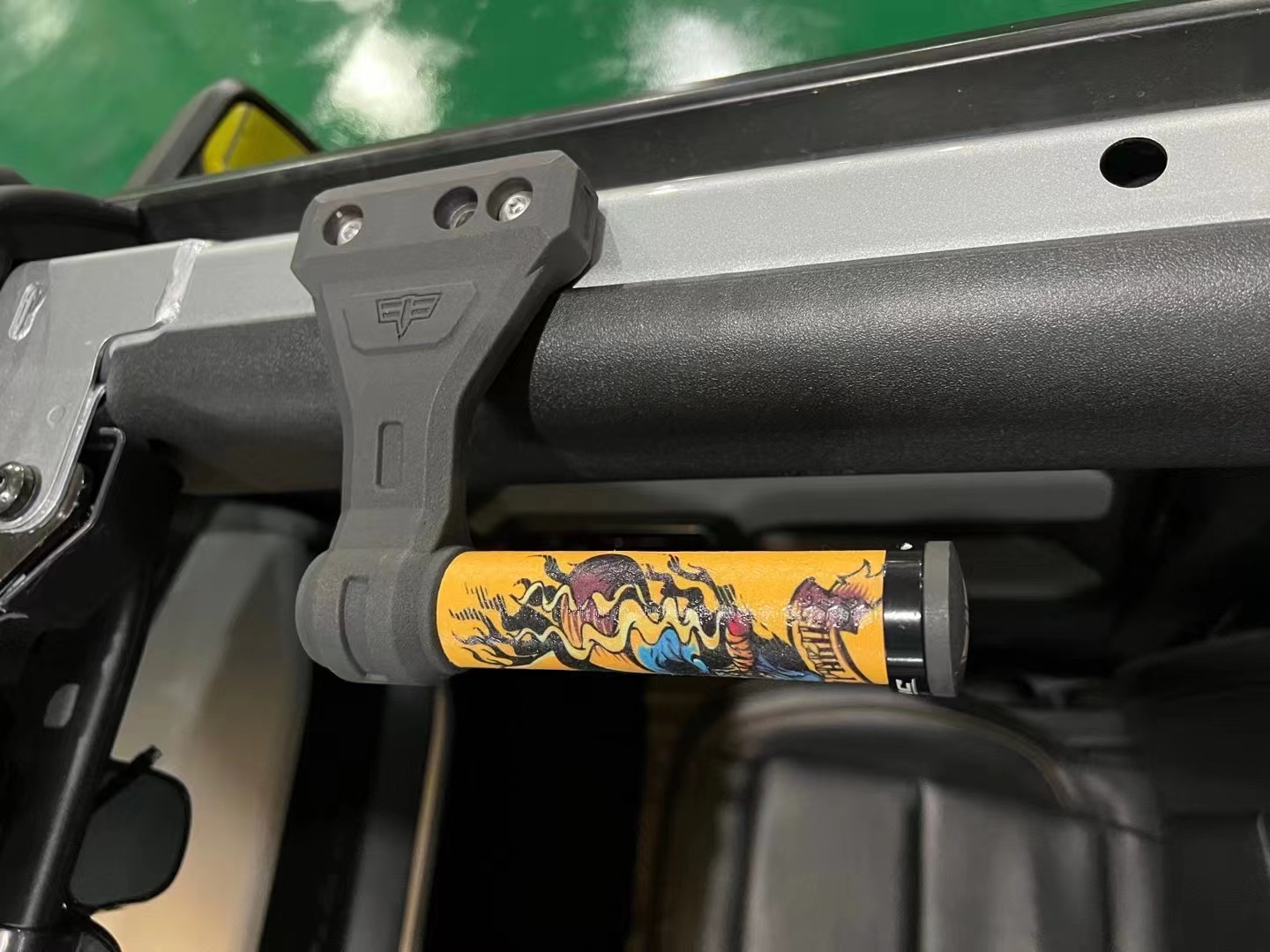 Voor Bronco Front Roll Bar Han - Door Handle Bar recensie en prijs