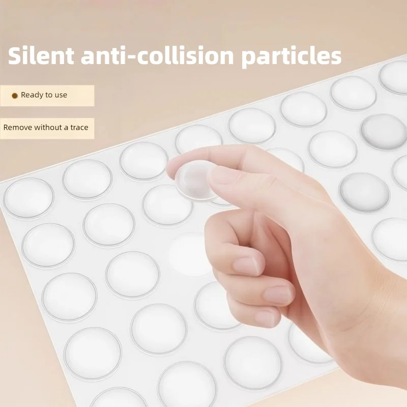 Siliconen kastbumpers Rubberen - Furniture Hardware Products recensie en prijs
