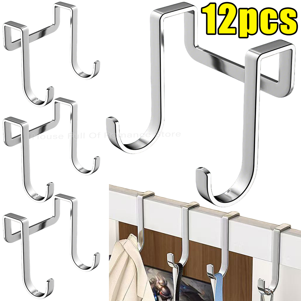 Roestvrijstalen dubbele S-vorm - Drawer Organizer Peg recensie en prijs