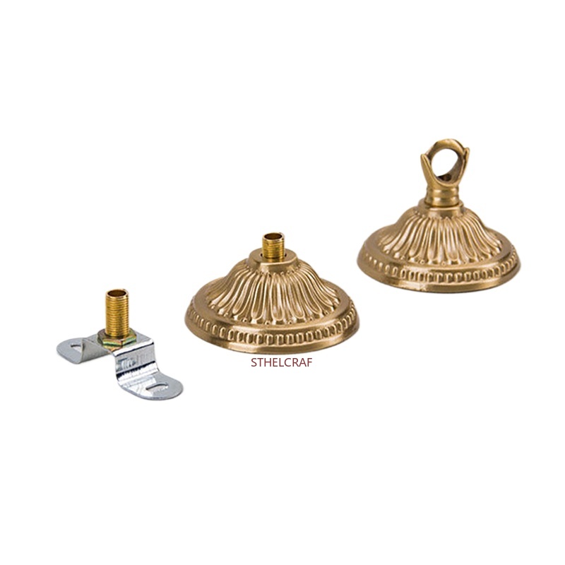 1PC High-end messing haak Home - Furniture Hardware Tools recensie en prijs