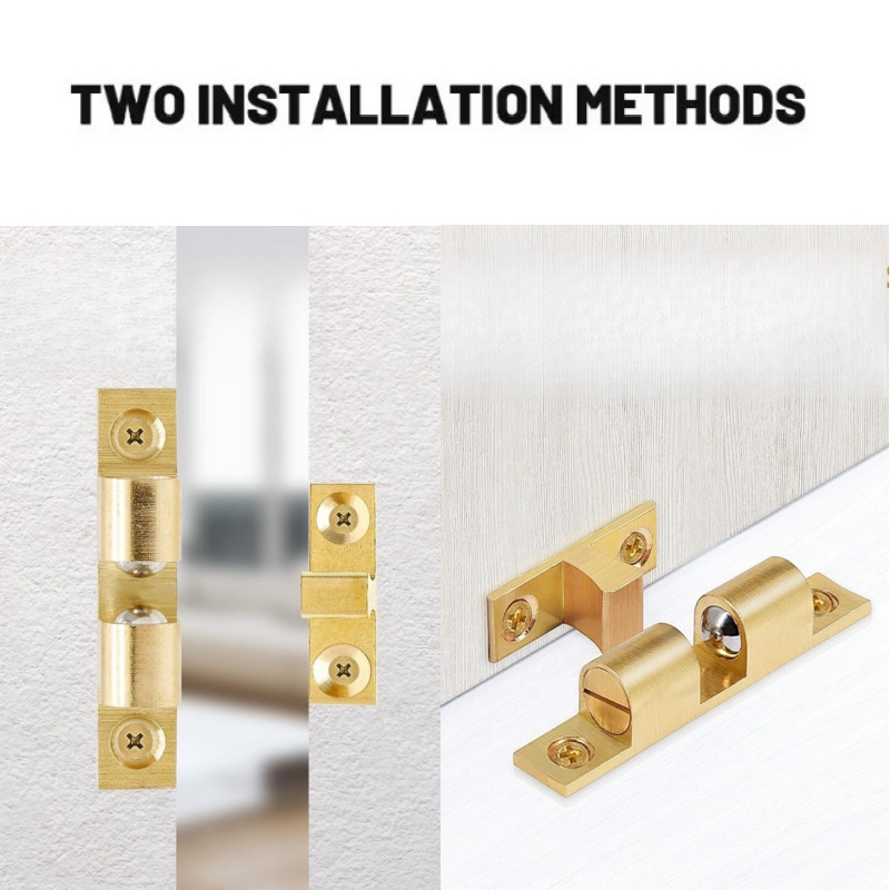 3/6 stks Kast Kast Deur Bal Ca - Furniture Hardware Products recensie en prijs