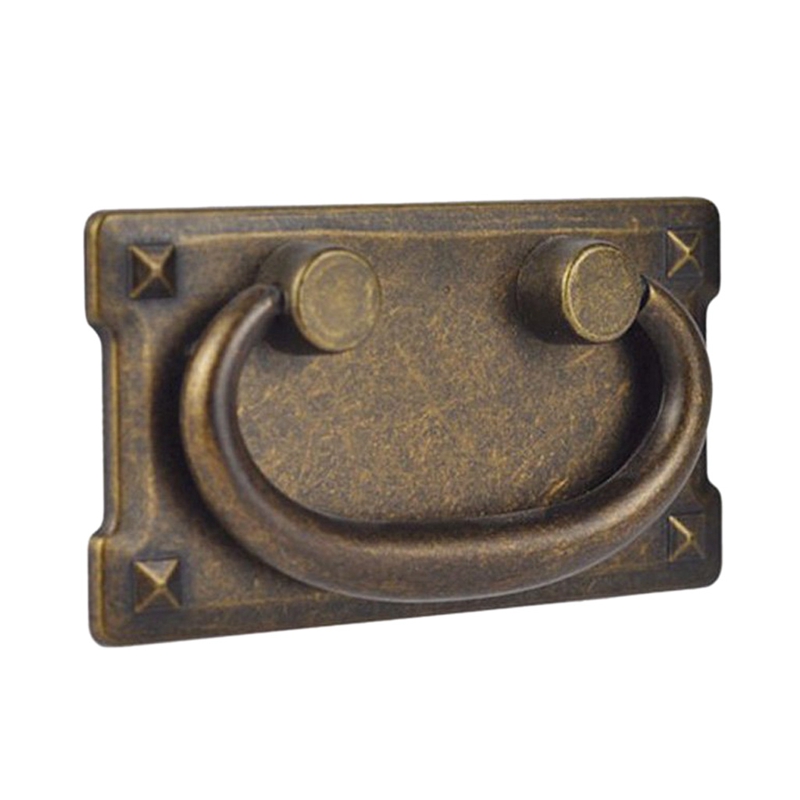 4 Stuks Vintage Antieke Bronze - Furniture Hardware Products recensie en prijs