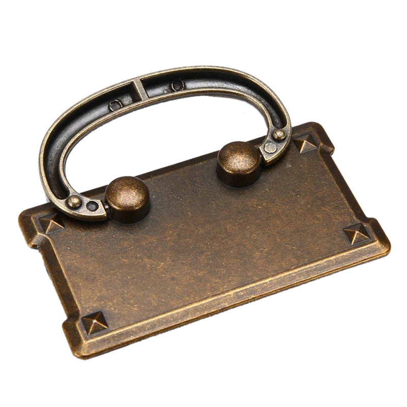 4 Stuks Vintage Antieke Bronze - Furniture Hardware Products recensie en prijs