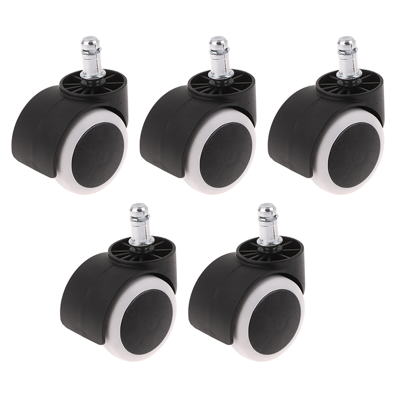 2 inch universele zwenkwielen, - Furniture Hardware Replacement recensie en prijs