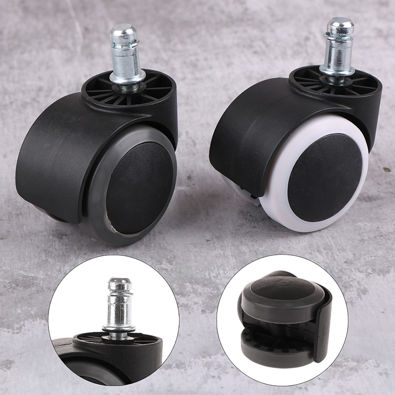2 inch universele zwenkwielen, - Furniture Hardware Replacement recensie en prijs