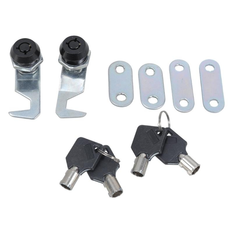 652F upgrades kastvergrendelin - Cabinet Lock Key recensie en prijs