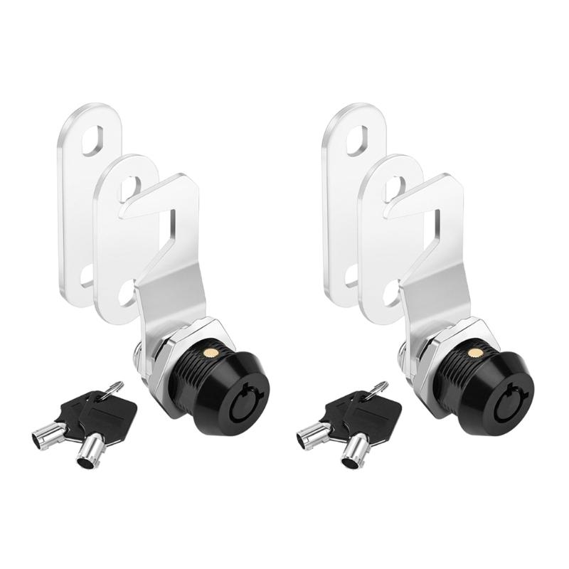 652F upgrades kastvergrendelin - Cabinet Lock Key recensie en prijs