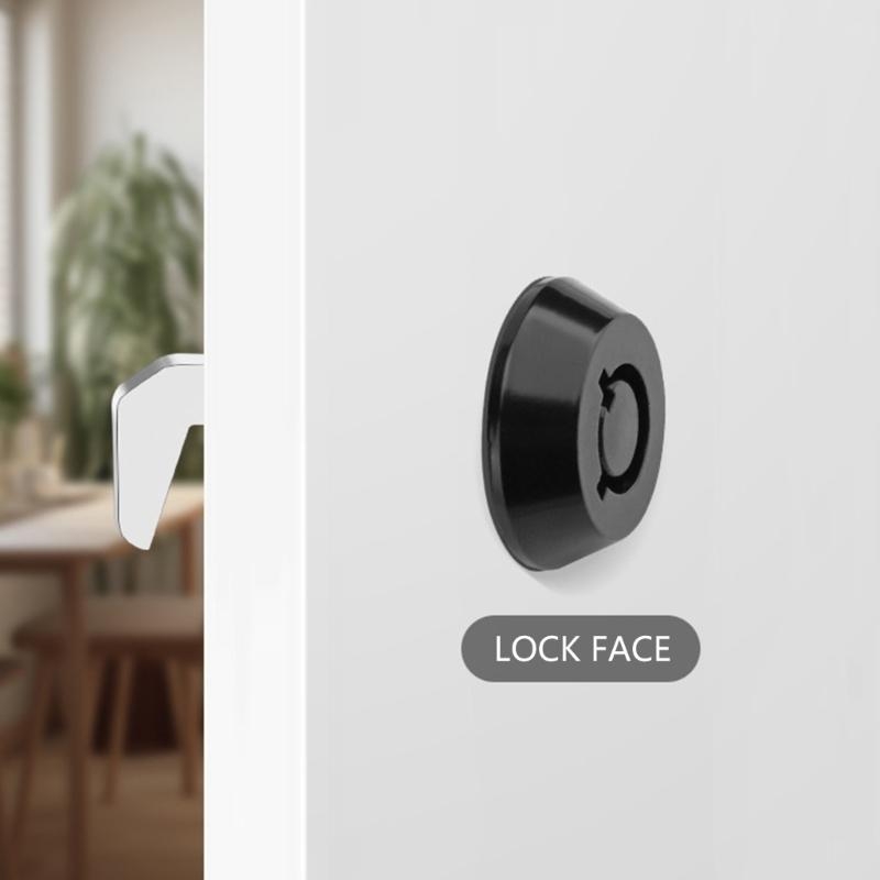 652F upgrades kastvergrendelin - Cabinet Lock Key recensie en prijs